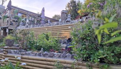 Cosy Cornish Cabin - Photo 5