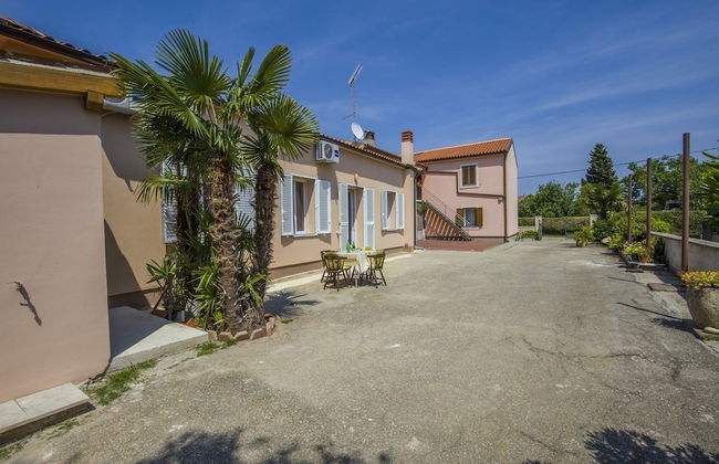 Apartments Zazah - Photo 44