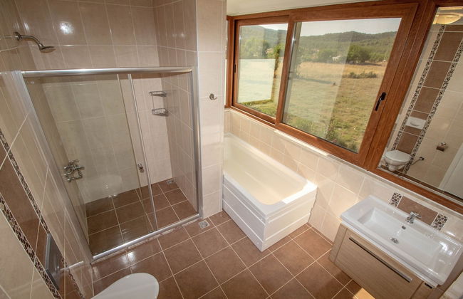 FETHIYE CIHAN VILLA - Foto 9