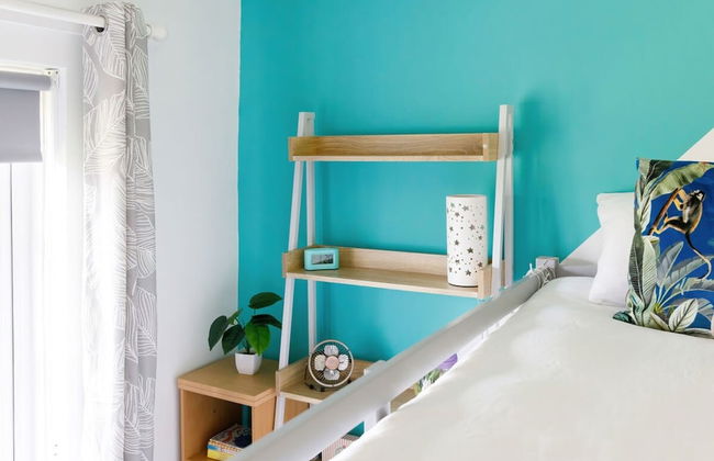 Tranquil Luxe in Country Cottage - Photo 68