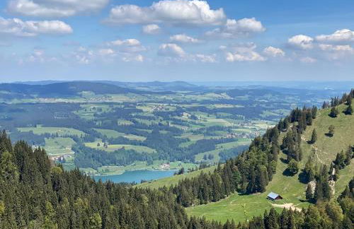 Appartement im Herzen des Allgäu‘s - Foto 9