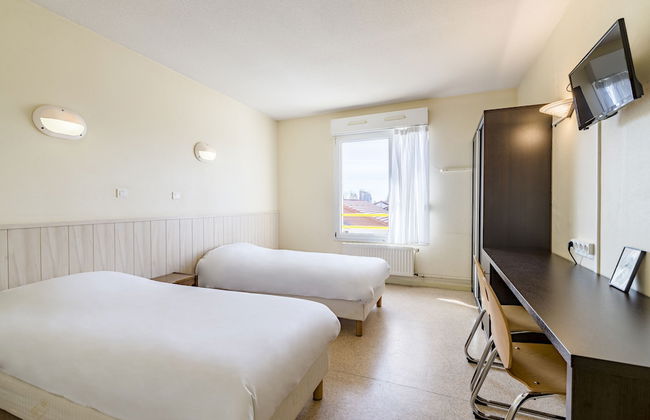 Azureva Métabief - Foto 6