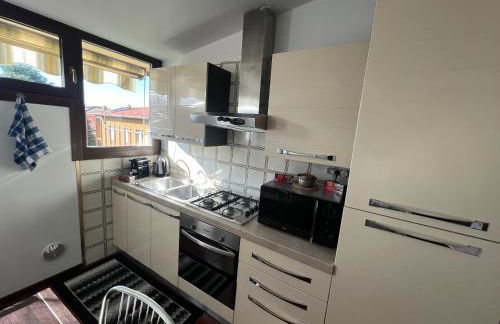 Orio easy relax 24h Airport 3 - a few steps - Foto 9