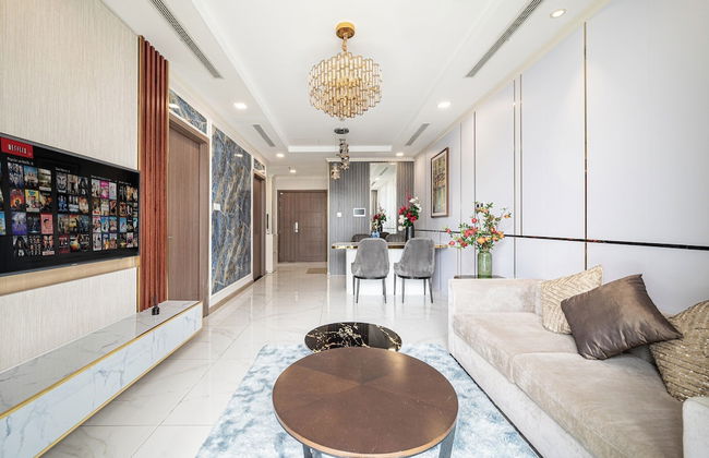 Landmark 81 Residence - La Vague - Foto 22