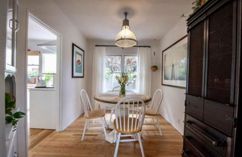 The Marlowe Seaside Inn - Vintage Luxury at the Beach - Hotel Amenities - Foto 58