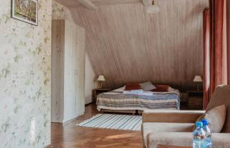 Dworek Lipowy Most - Foto 8