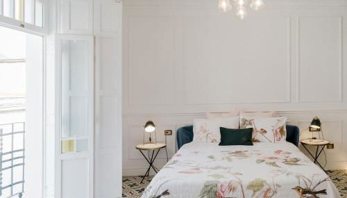 Casa Timoteo Apartamentos Boutique Adults Only - Foto 5