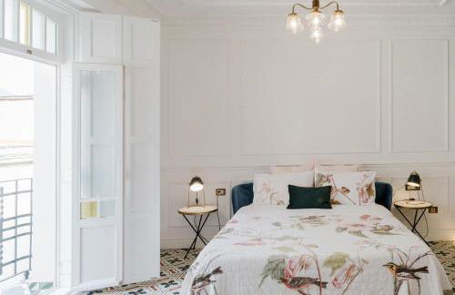 Casa Timoteo Apartamentos Boutique Adults Only - Foto 5