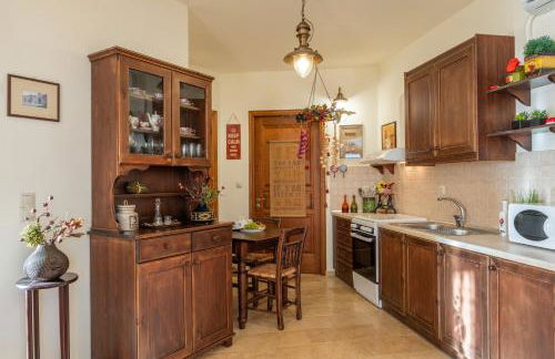 Maria's panoramic seaview Villa - Photo 30