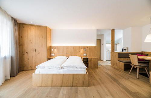 Appartements Sporting - Foto 32