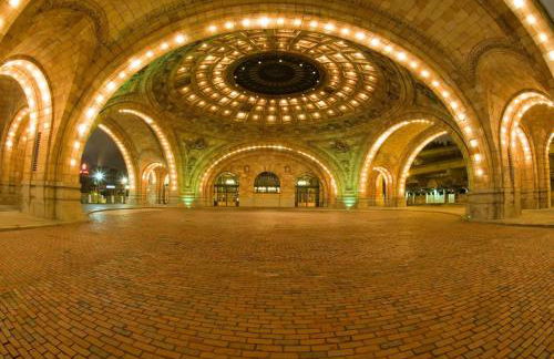 Abode Pittsburgh - Downtown Convention Center - Foto 45