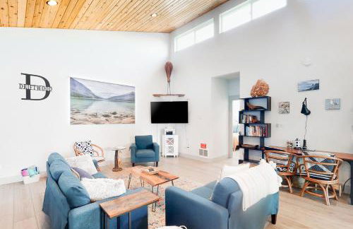 Driftwood Duet - Foto 11