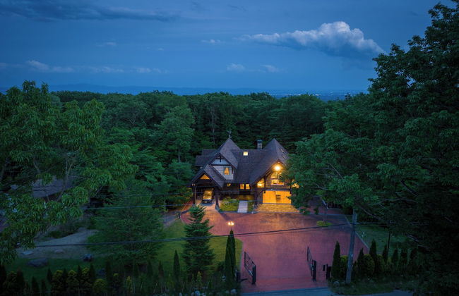 Nasu Kogen Lodge Itodai Club - Foto 17