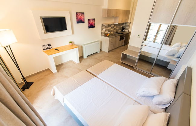 Melydron Apartments - Foto 11