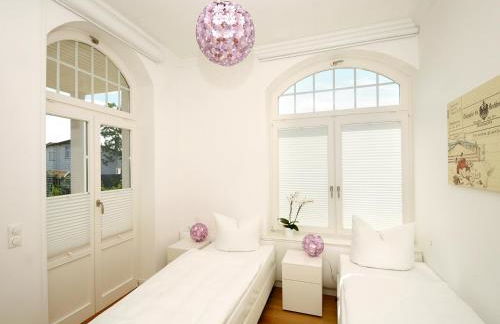 Villa Rheingold - Lohengrin Wohnung 2 - Foto 7