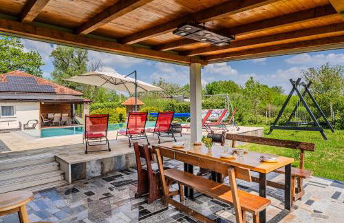 Wellness House On The River Kupa - Happy Rentals - Foto 8