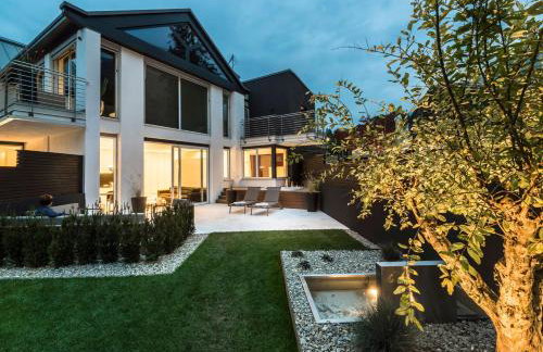 Merangardenvilla adults only - Foto 7