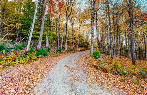 Wardsboro Family Escape - Foto 30