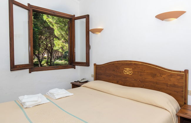 Residence Baia Delle Palme Nm1222 - Foto 5