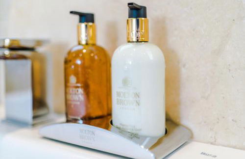 "Woodlands" by Greenstay Serviced Accommodation - Luxury 3 Bed Cottage In North Wales With Stunning Countryside Views & Parking - Close To Glan Clwyd Hospital - The Perfect Choice for Contractors, Business Travellers, Families and Groups - Foto 30