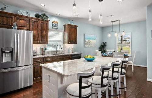 Kemah Baydreaming Near Kemah Boardwalk - Foto 11