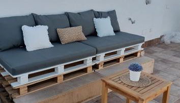 Casa adosada Rompeolas-Atlanterra - Foto 4