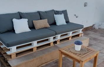 Casa adosada Rompeolas-Atlanterra - Foto 4