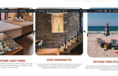 Mythos Home - Foto 37