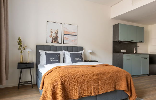 Limehome Berlin Müllerstraße - Foto 10