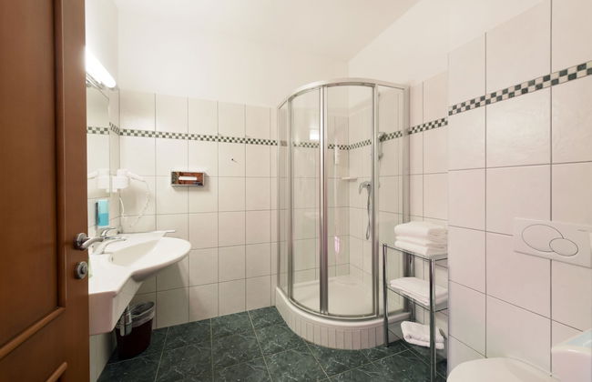 Apartmenthaus Hotel Cella Central - Foto 27