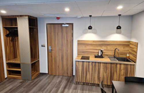 Apartament Lake & Hill Karkonosze nad Zalewem Sosnówka Karpacz - Foto 6