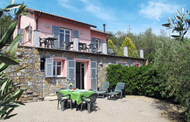 Casa ai Campi - Foto 31