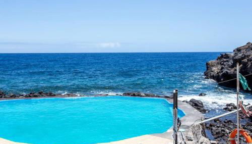 Casa el Mar apartamento El Faro - Foto 3