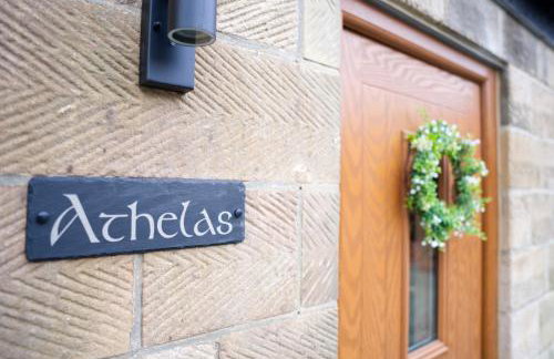 Athelas, self catering cottage - Photo 10