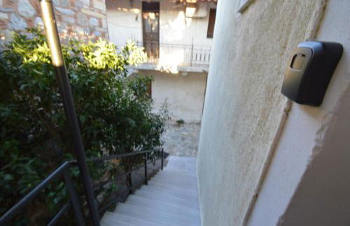 Avlonari Evias flat in the Central Square - Foto 23