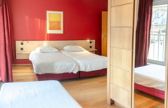 Wellness Apart Hotel - Foto 25