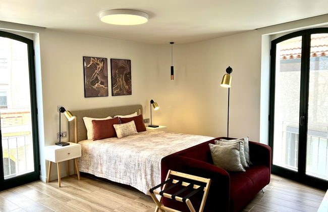 RIA CENTRUM Smart Residence - Foto 27