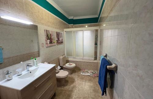 La Casita de Omar en el corazón de Anaga y La Laguna - Foto 36