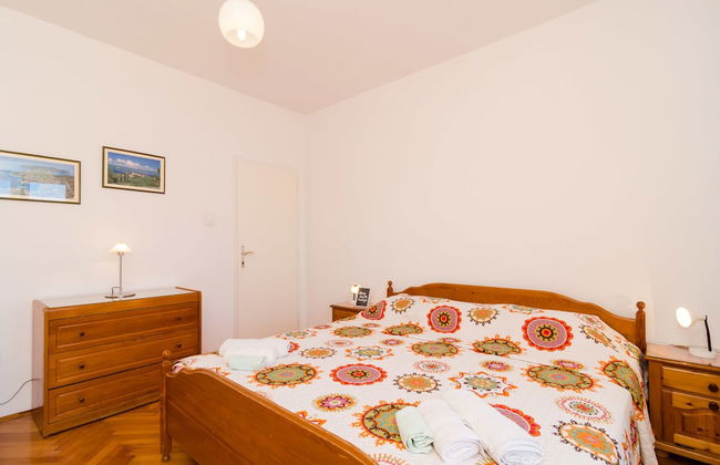 Apartments Nikolina Lumbarda - Foto 64