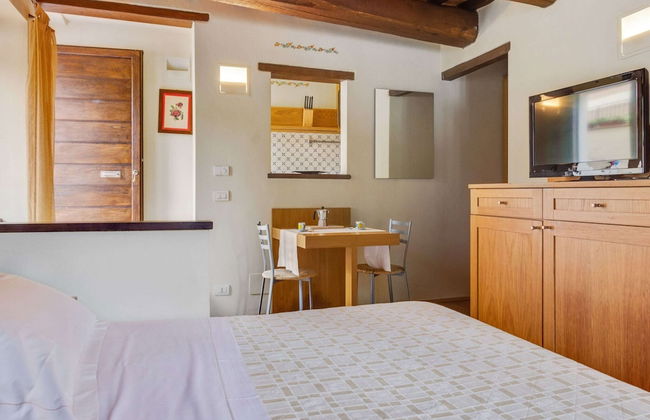 Apartment in a Resort With Swimming Pool - Foto 9