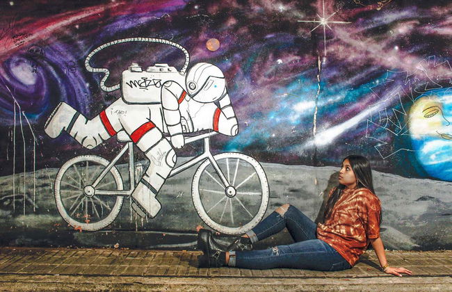 Tour de Buenos Aires para Instagram - Foto 8