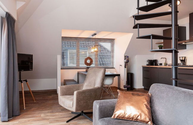 Apartment Located Directly on the Sneekermeer - Foto 20