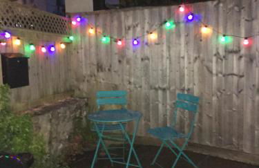 Jurassic View Apartment - Photo 17