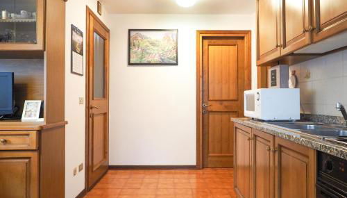 Dalla Dora- A peaceful place in the Dolomites - Foto 5