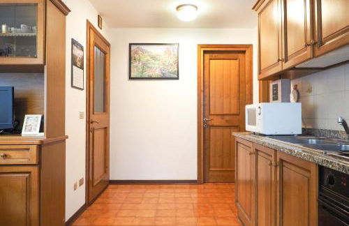 Dalla Dora- A peaceful place in the Dolomites - Foto 5