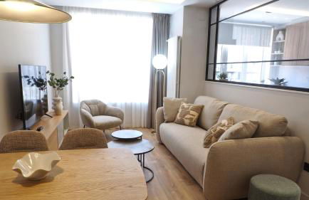 Cid III - Apartamentos Burgos Deluxe - Foto 5