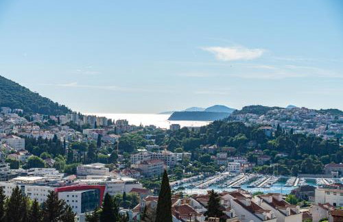 Villa Sunset Dubrovnik - Foto 22