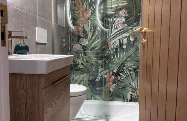 Luxury 2Bed 2 Bath Apartment in Historic Bank - Foto 19