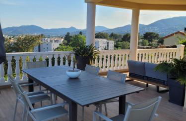 Le loft des mimosas proche de cannes - Foto 37