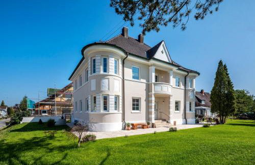 Villa Romantika - Foto 1